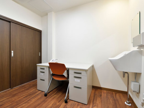 ヴィラージュリーシュ上石神井