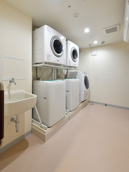 ヴィラージュリーシュ上石神井