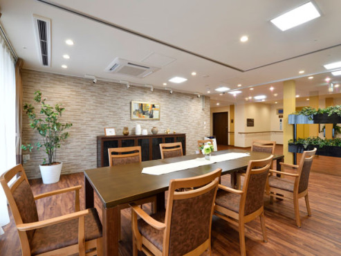 ヴィラージュリーシュ上石神井