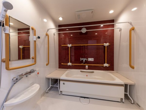 ミモザ上尾あおき苑