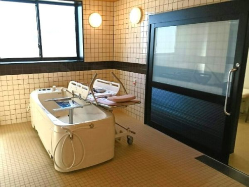 ミモザ上尾あおき苑