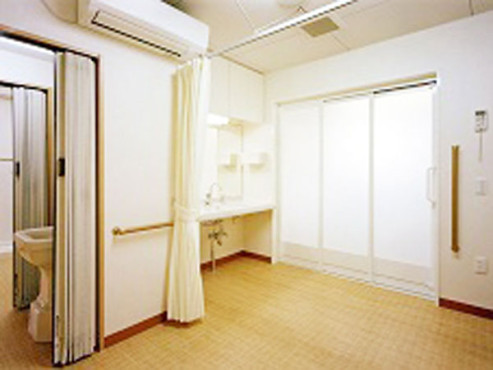 SOMPOケア そんぽの家枚方西