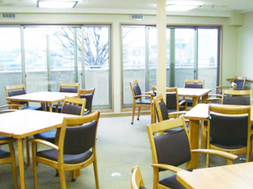 リビングルーム