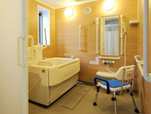 ミモザ湯河原温々