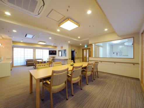 ミモザ湯河原温々