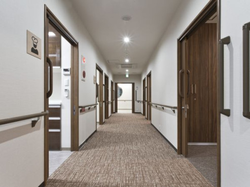 ミモザ横浜朝比奈