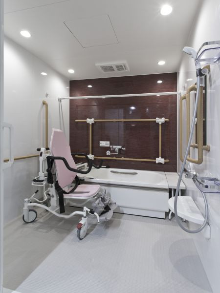 ミモザ横浜朝比奈