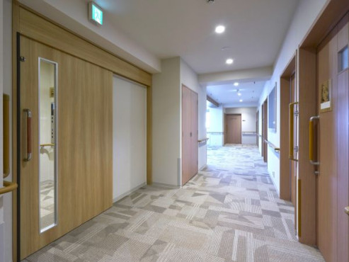 ミモザ上石神井