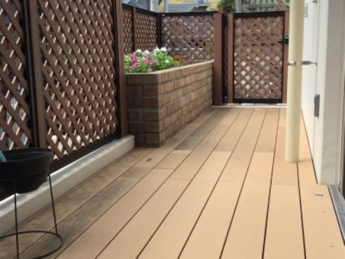 ミモザ川崎たちばな弐番館