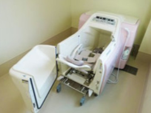 有料老人ホームあいわ