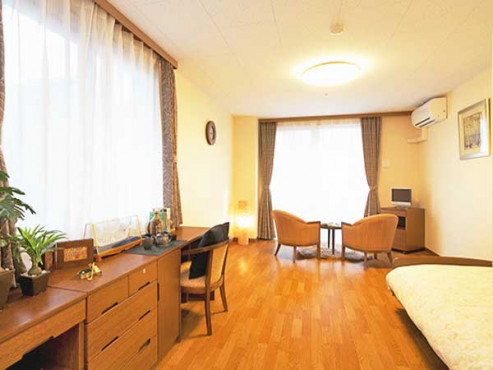 エクセレント練馬プレミア