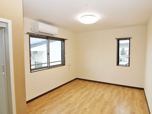 ウェルライフヴィラ東仙台