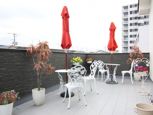 ウェルライフヴィラ東仙台