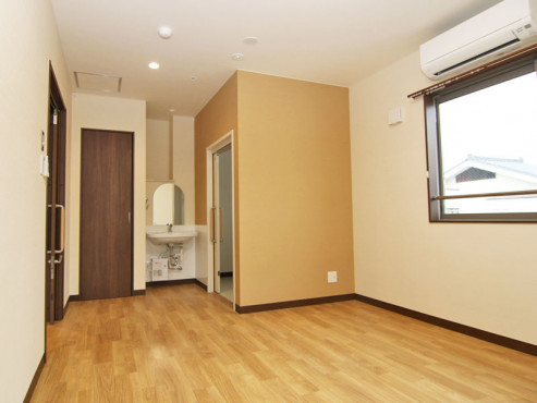 ウェルライフヴィラ東仙台