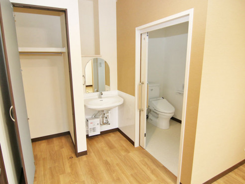 ウェルライフヴィラ東仙台