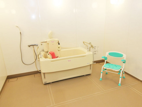 ウェルライフヴィラ東仙台