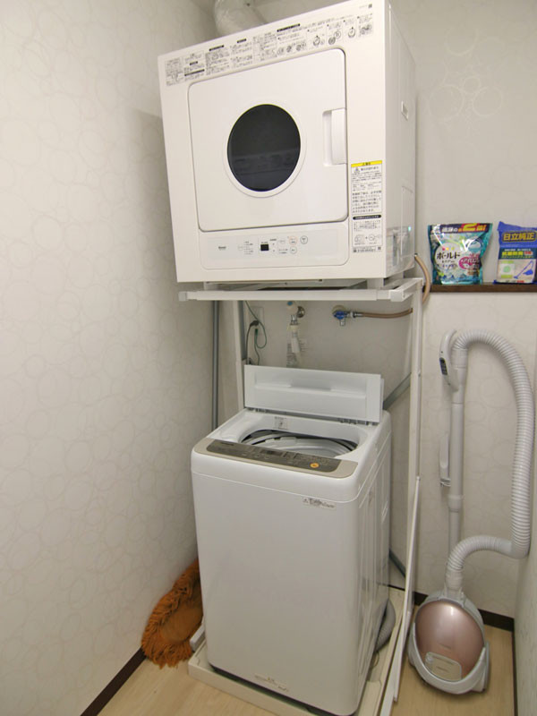 ウェルライフヴィラ富沢西