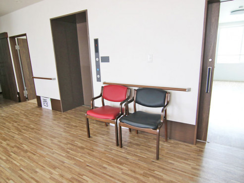 ウェルライフヴィラ富沢西