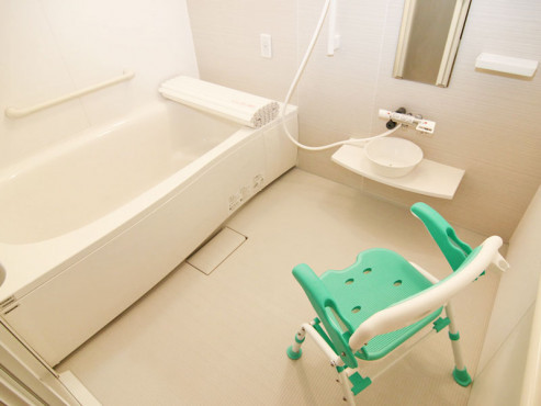 ウェルライフヴィラ富沢西