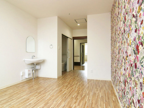 ウェルライフヴィラ富沢西