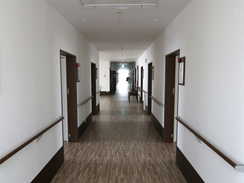 ウェルライフヴィラ富沢西