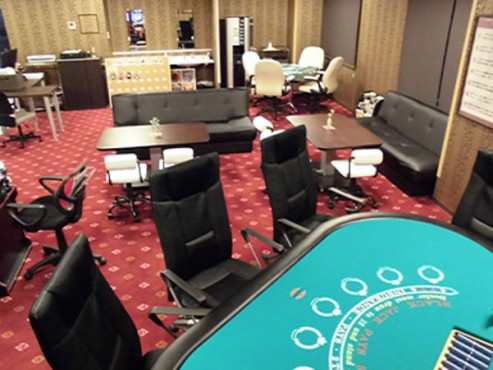 レジデンス岐阜羽島