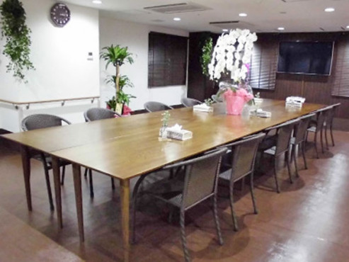 レジデンス岐阜羽島