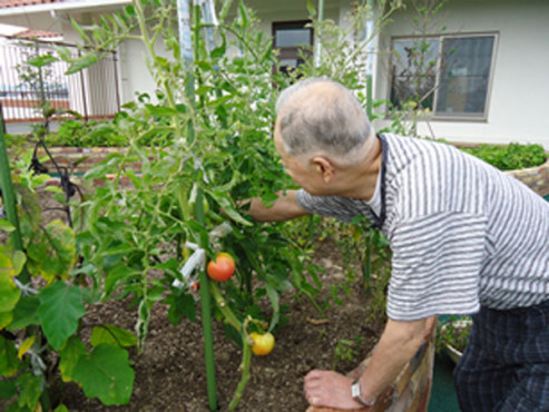 グループホームのぞみ＜社会医療法人全仁会＞