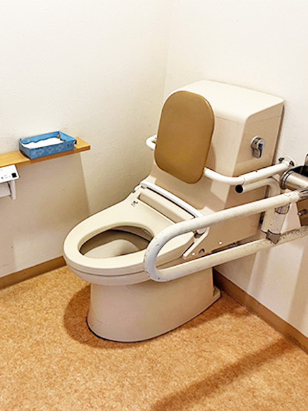 なんじょう苑 別館