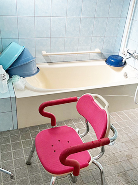 なんじょう苑 別館