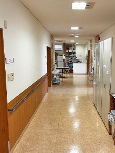 なんじょう苑 別館