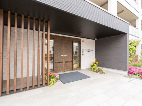 グランフォレスト練馬高松