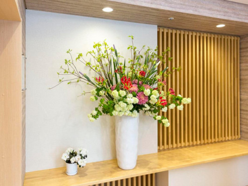 グランフォレスト練馬高松