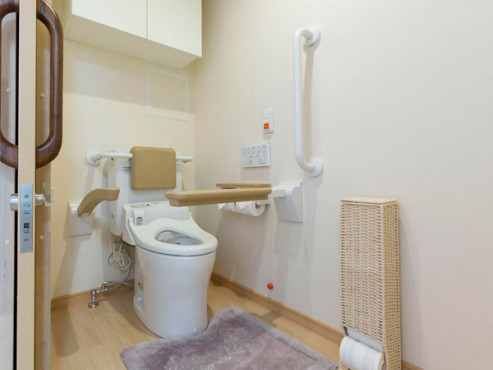 グランフォレスト練馬高松