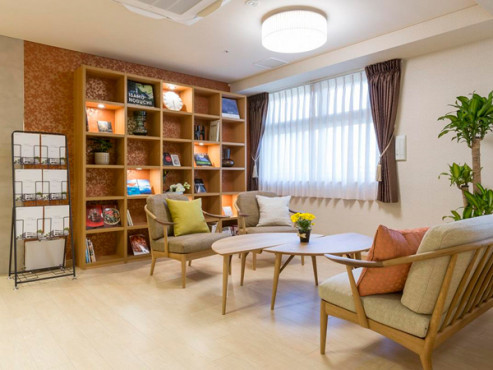 グランフォレスト練馬高松