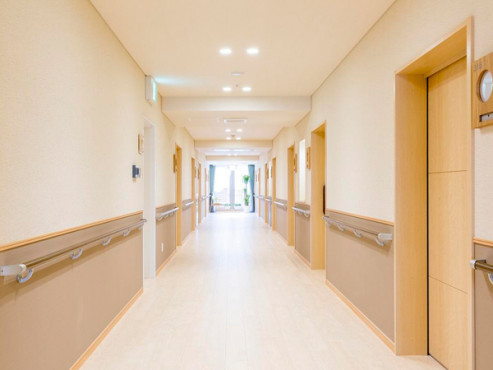 グランフォレスト練馬高松