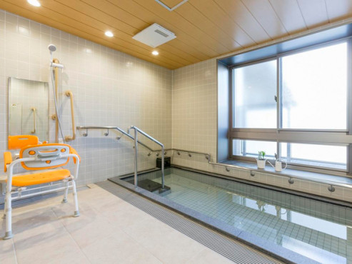 グランフォレスト練馬高松