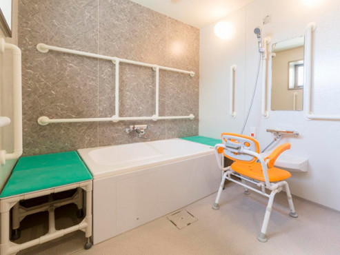 グランフォレスト練馬高松