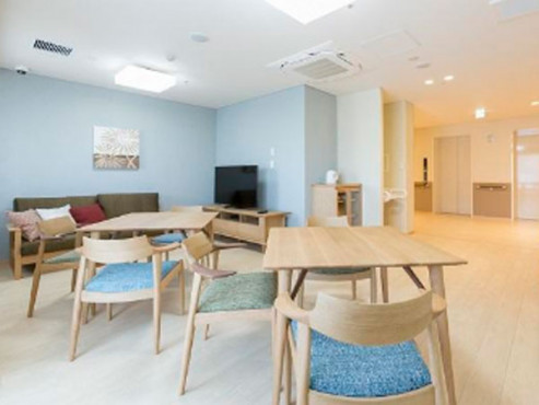 グランフォレスト練馬高松