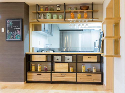 グランフォレスト練馬高松