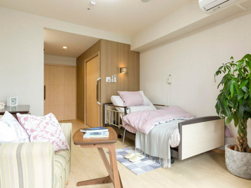 グランフォレスト練馬高松