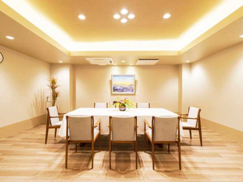 チャームプレミア柿の木坂