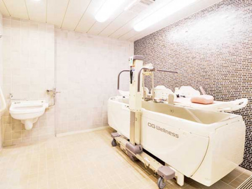 チャームプレミア柿の木坂