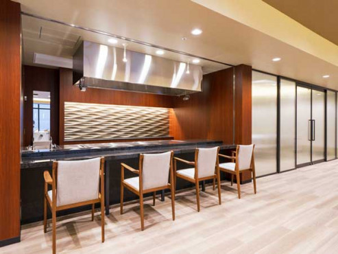 チャームプレミア柿の木坂