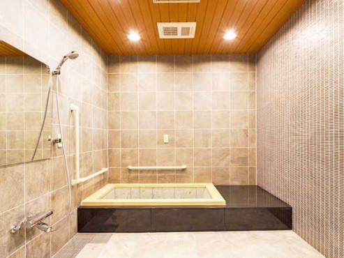 チャームプレミア柿の木坂