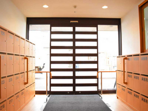 アミカの郷松戸