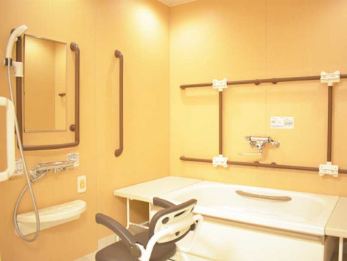 アミカの郷松戸