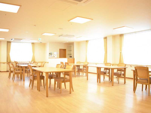 アミカの郷松戸