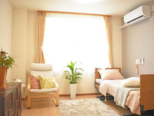 アミカの郷松戸