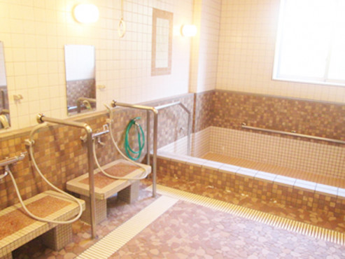 ハートフルケア亀田向陽（かめだこうよう）